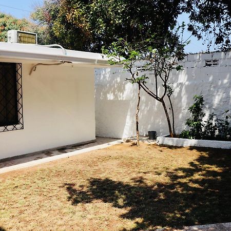 Alojamiento Río Puerta de Oro: Riverside Comfort with Hot Showers Barranquilla  Exterior photo