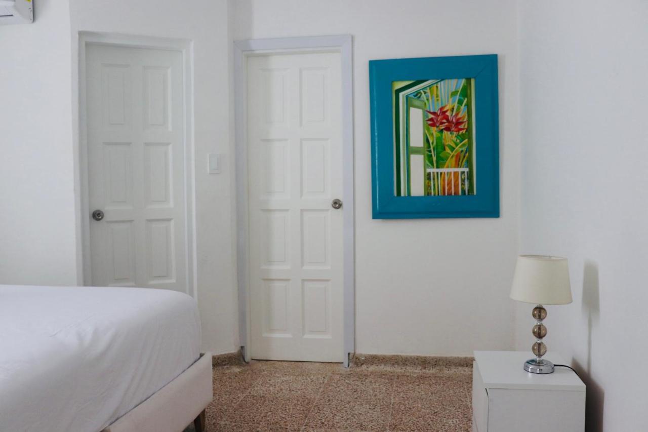 Alojamiento Río Puerta de Oro: Riverside Comfort with Hot Showers Barranquilla  Exterior photo