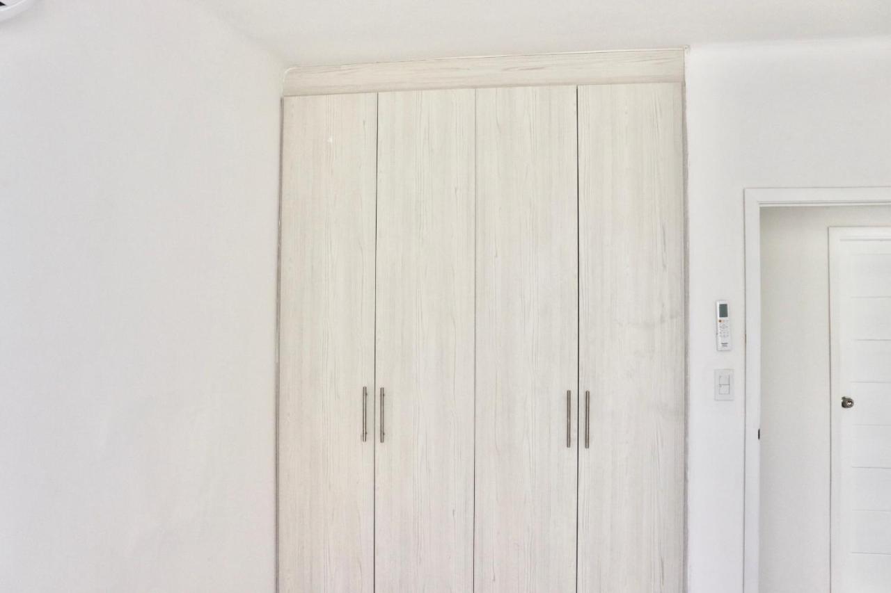 Alojamiento Río Puerta de Oro: Riverside Comfort with Hot Showers Barranquilla  Exterior photo