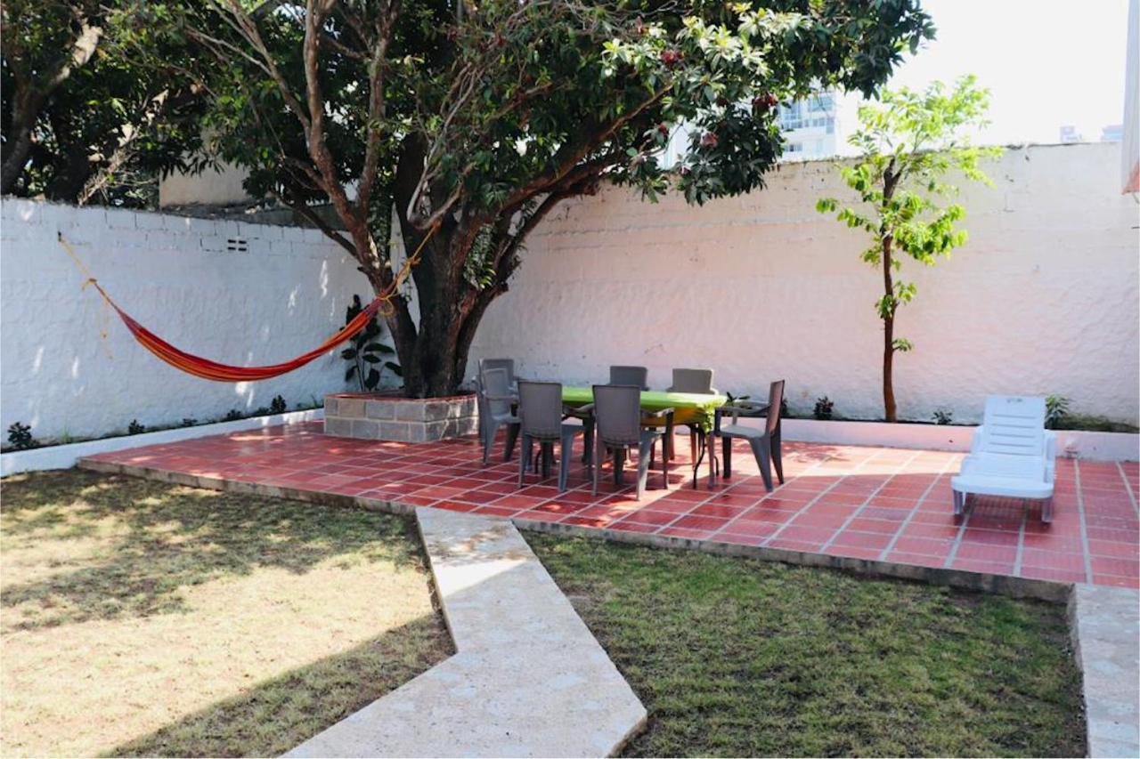 Alojamiento Río Puerta de Oro: Riverside Comfort with Hot Showers Barranquilla  Exterior photo