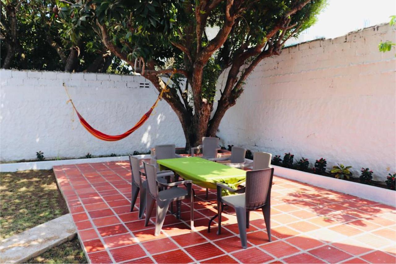 Alojamiento Río Puerta de Oro: Riverside Comfort with Hot Showers Barranquilla  Exterior photo