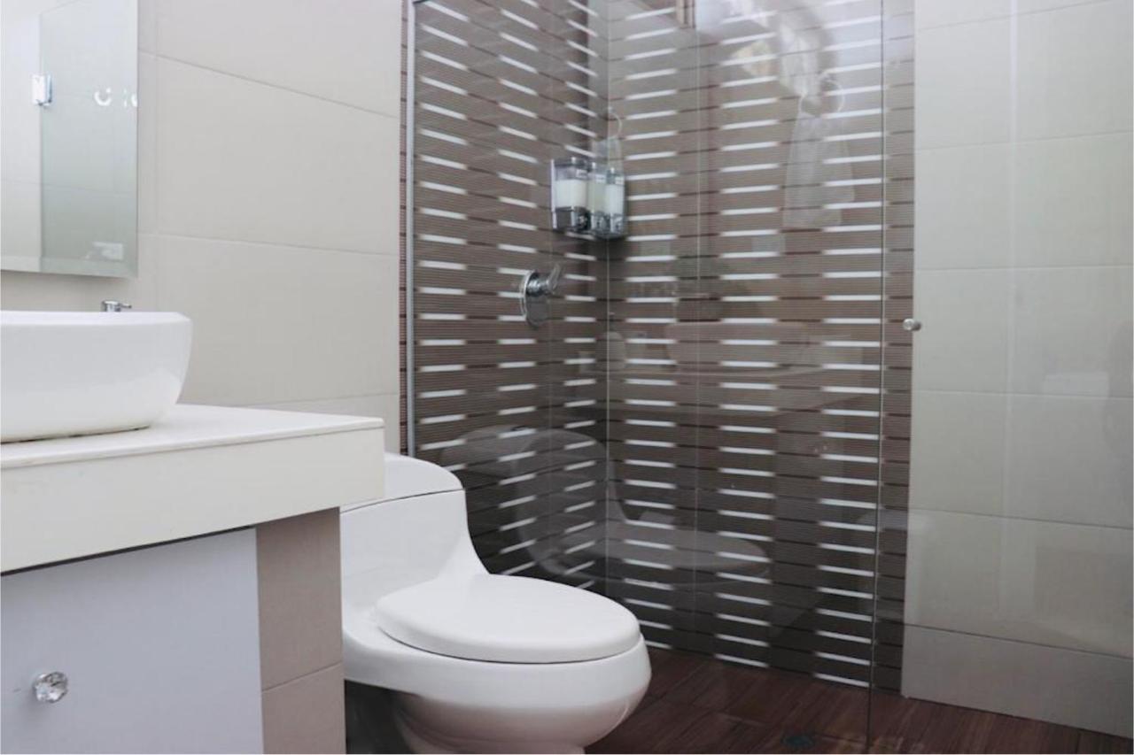 Alojamiento Río Puerta de Oro: Riverside Comfort with Hot Showers Barranquilla  Exterior photo